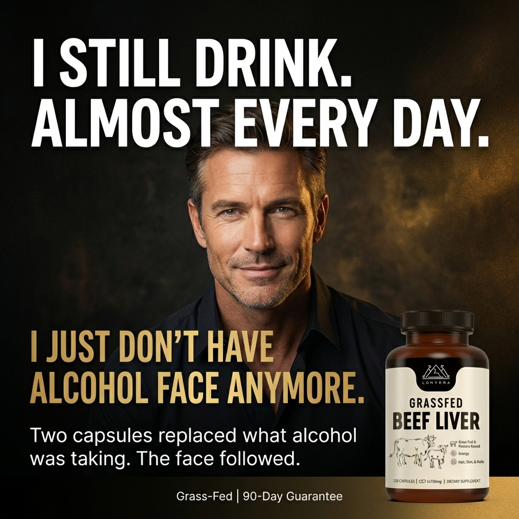 Lonvera Facebook ad