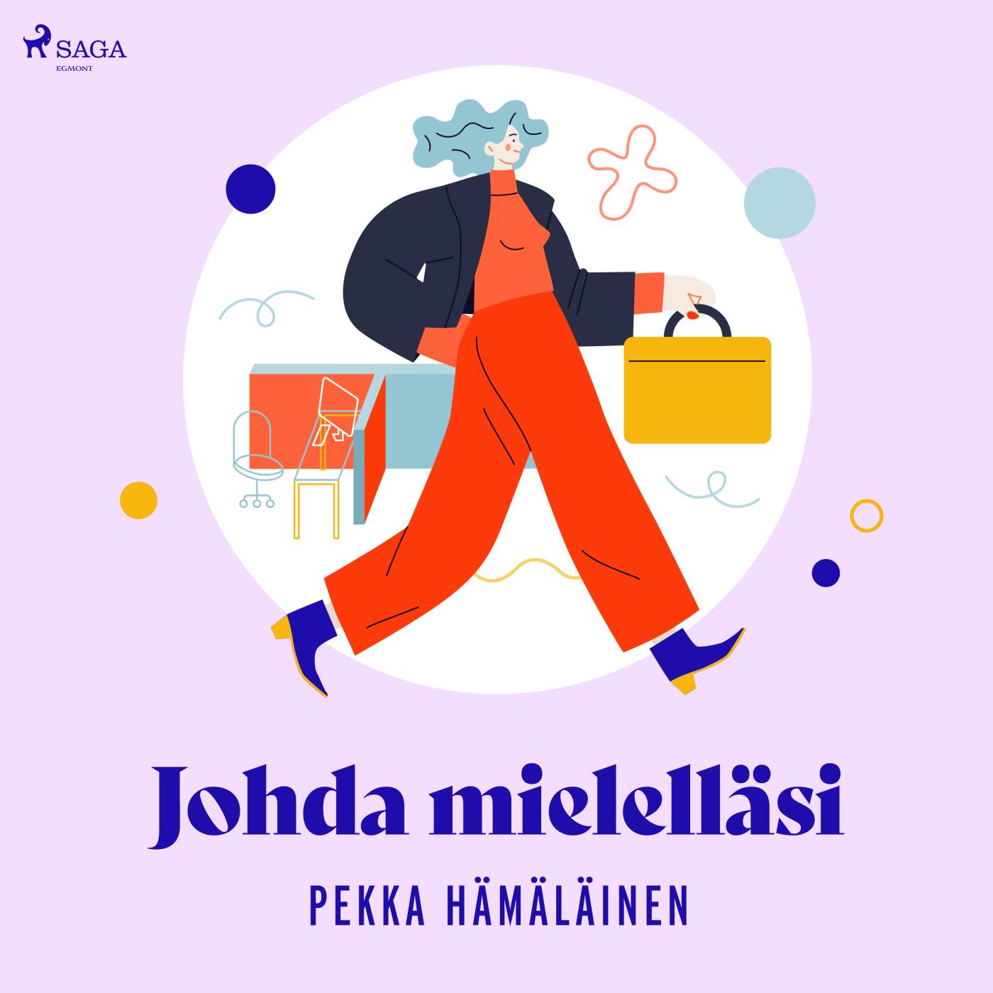 Podimo Facebook ad