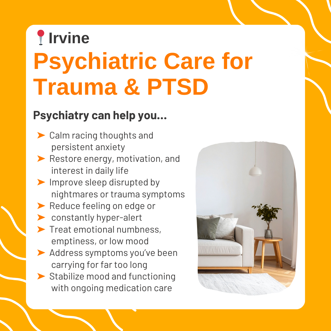 Pro Health Psychiatry Facebook ad: Schedule a FREE consultation.