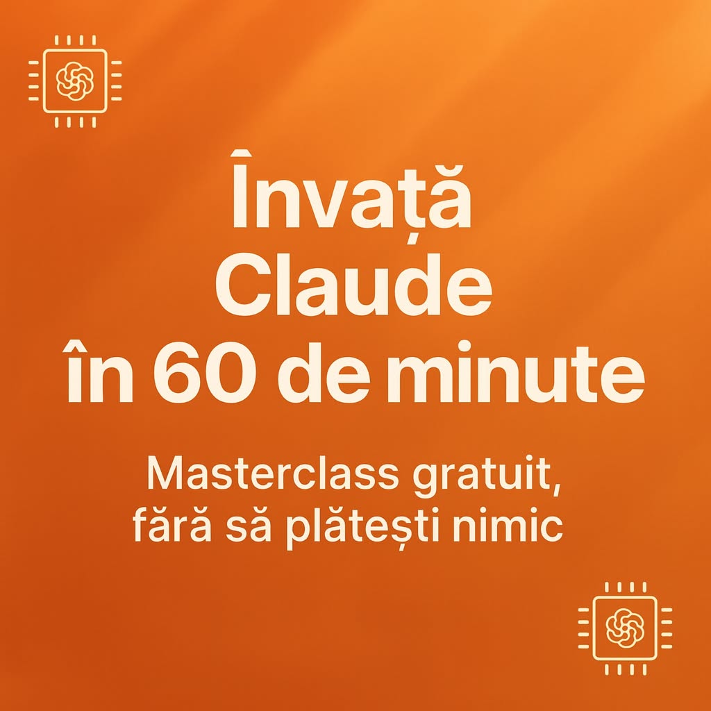 Alexei Chislaru Facebook ad: Înscrie-te gratuit