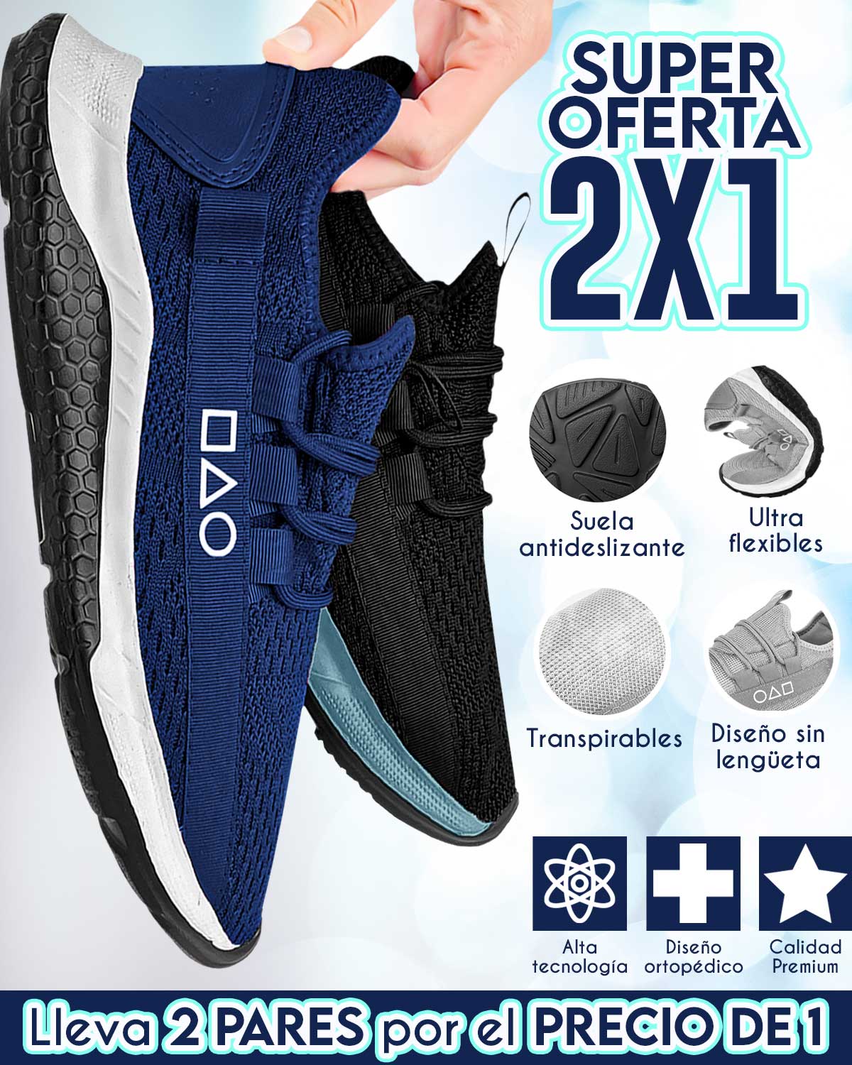 Demoda.com.co Facebook ad: ENVÍO GRATIS - PAGA AL RECIBIR