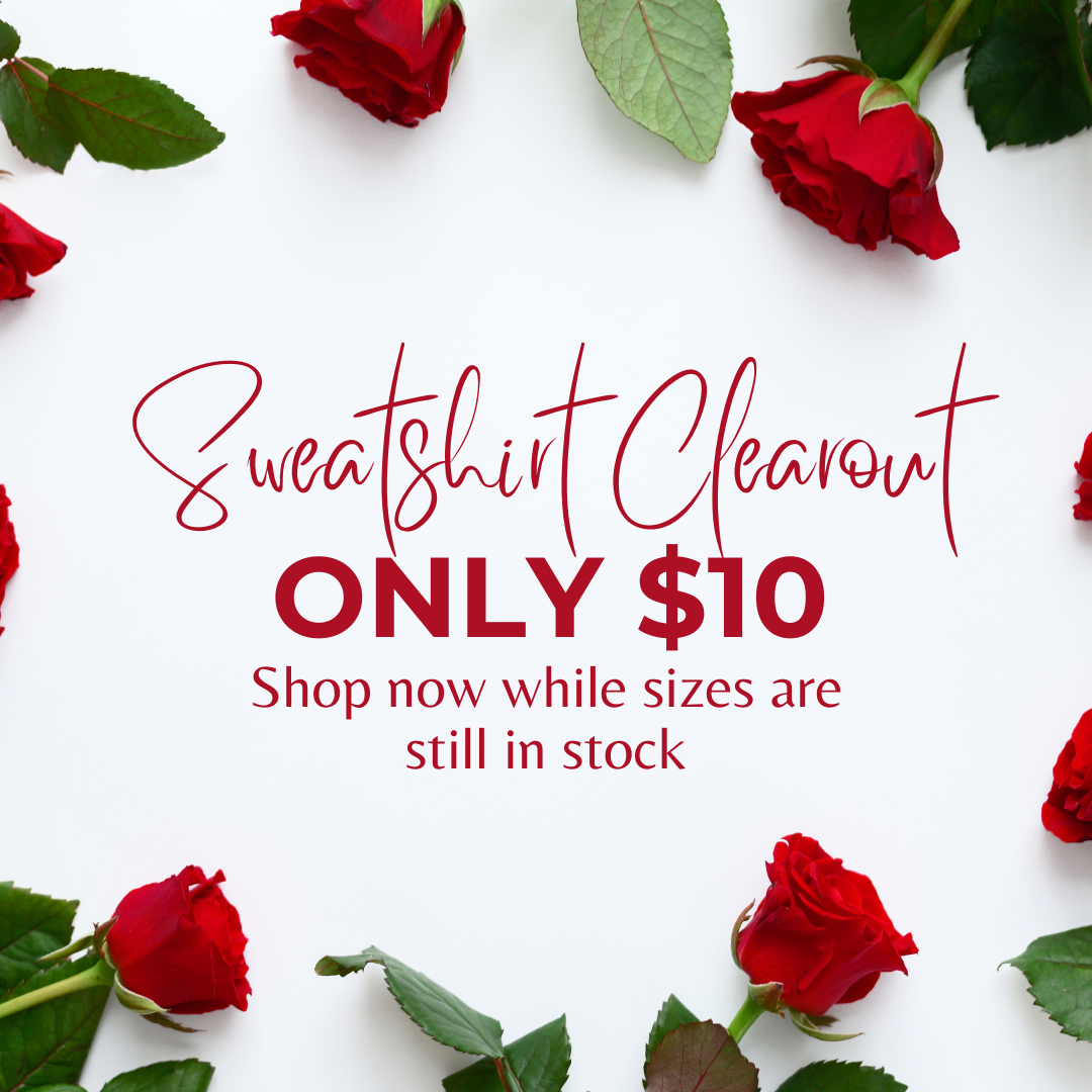 Love in Faith Facebook ad