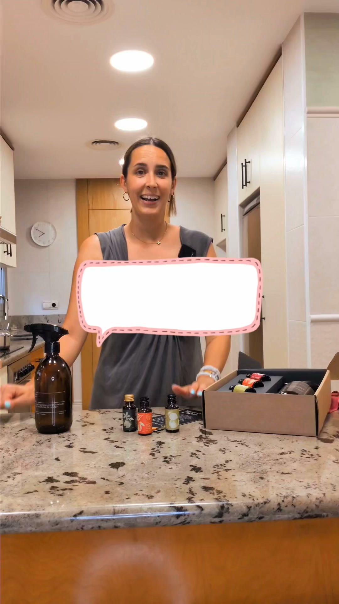 Zabon Facebook ad: El mejor descubrimiento para limpiar mi casa
