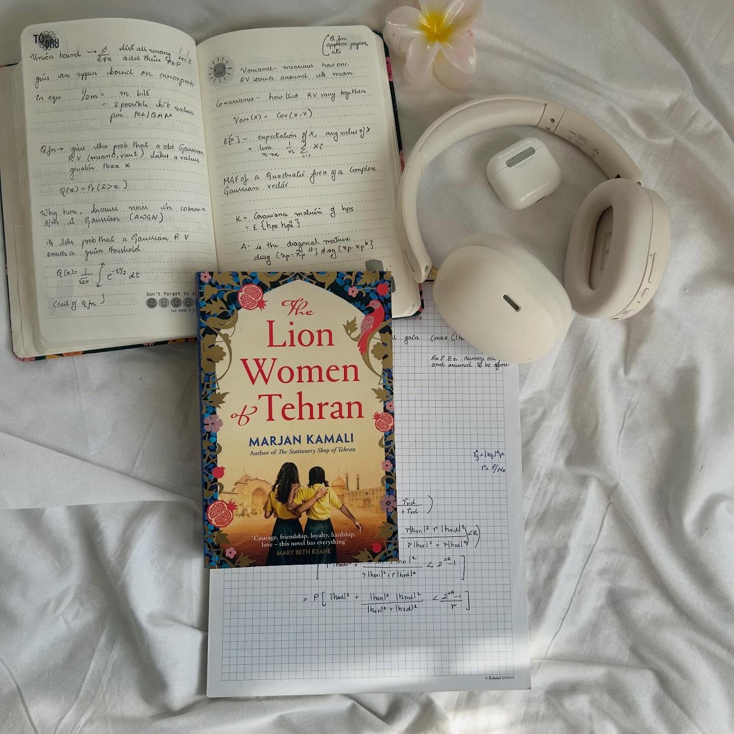 readby.ann Facebook ad: Some books don’t just tell a story-they quietly…