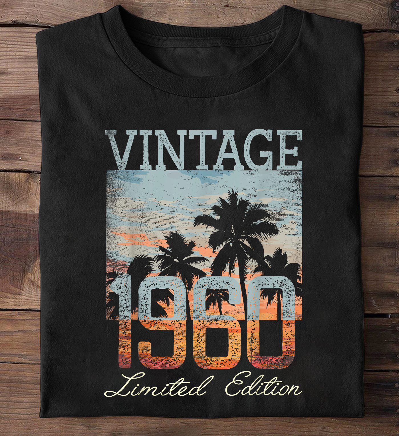 65th Birthday Facebook ad