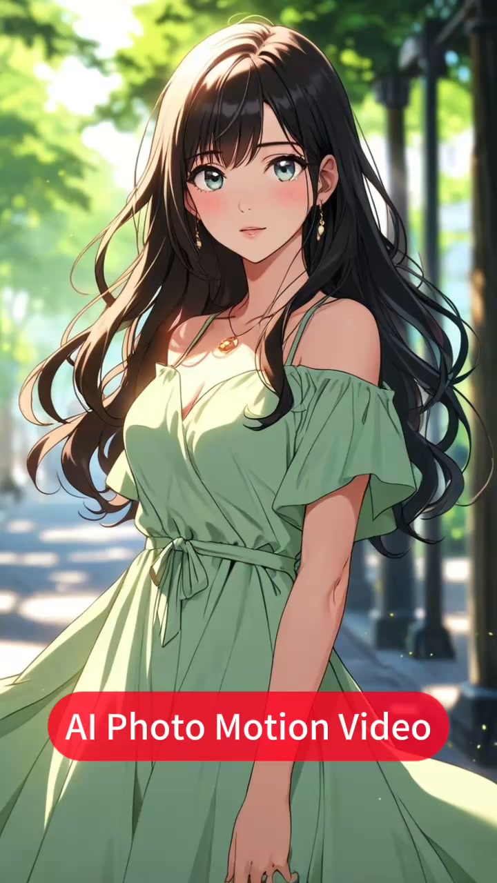 Mnaaai Facebook ad: Discover Your Virtual Girlfriend