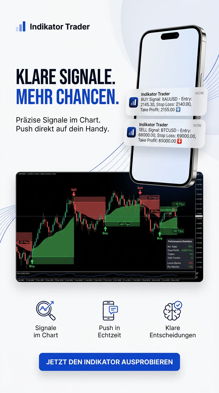 Trader Camp Facebook ad