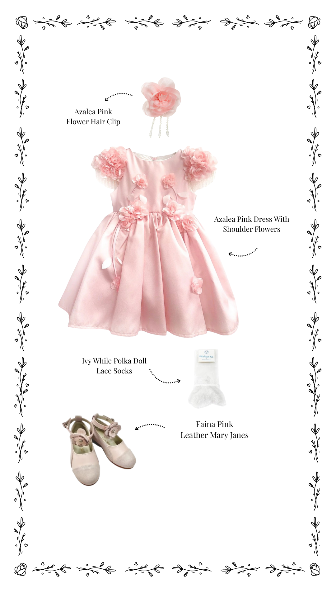 Petite Maison Kids Facebook ad
