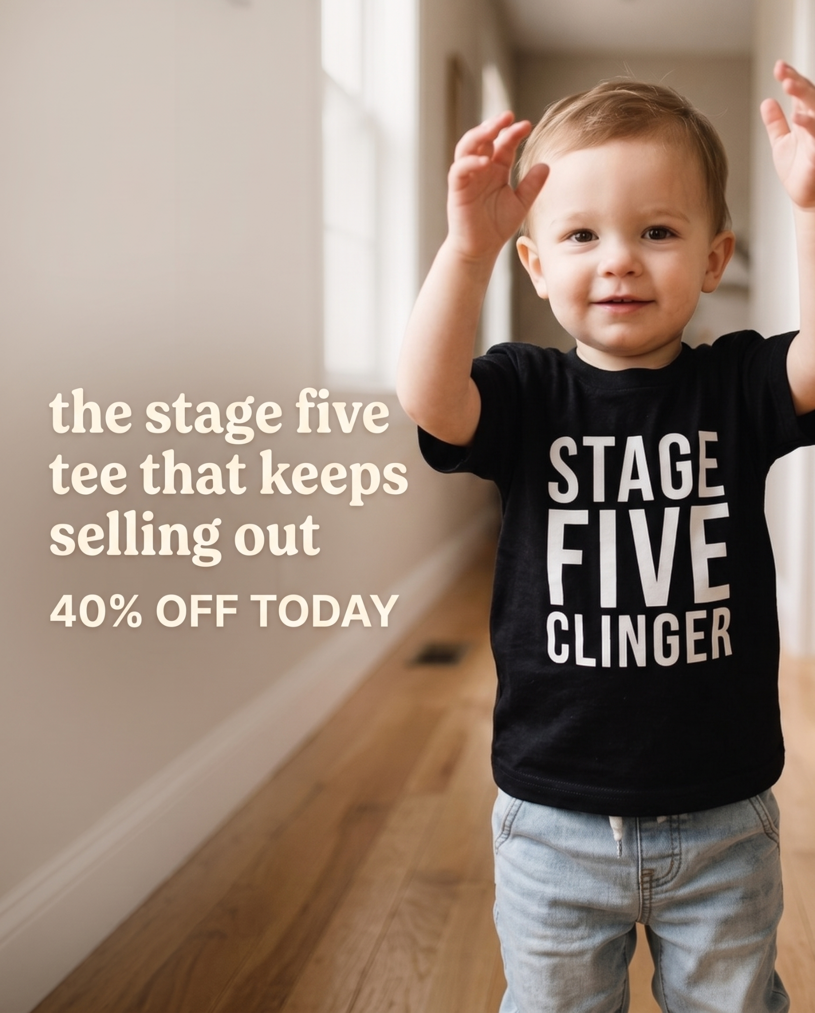 SBG Co. Facebook ad