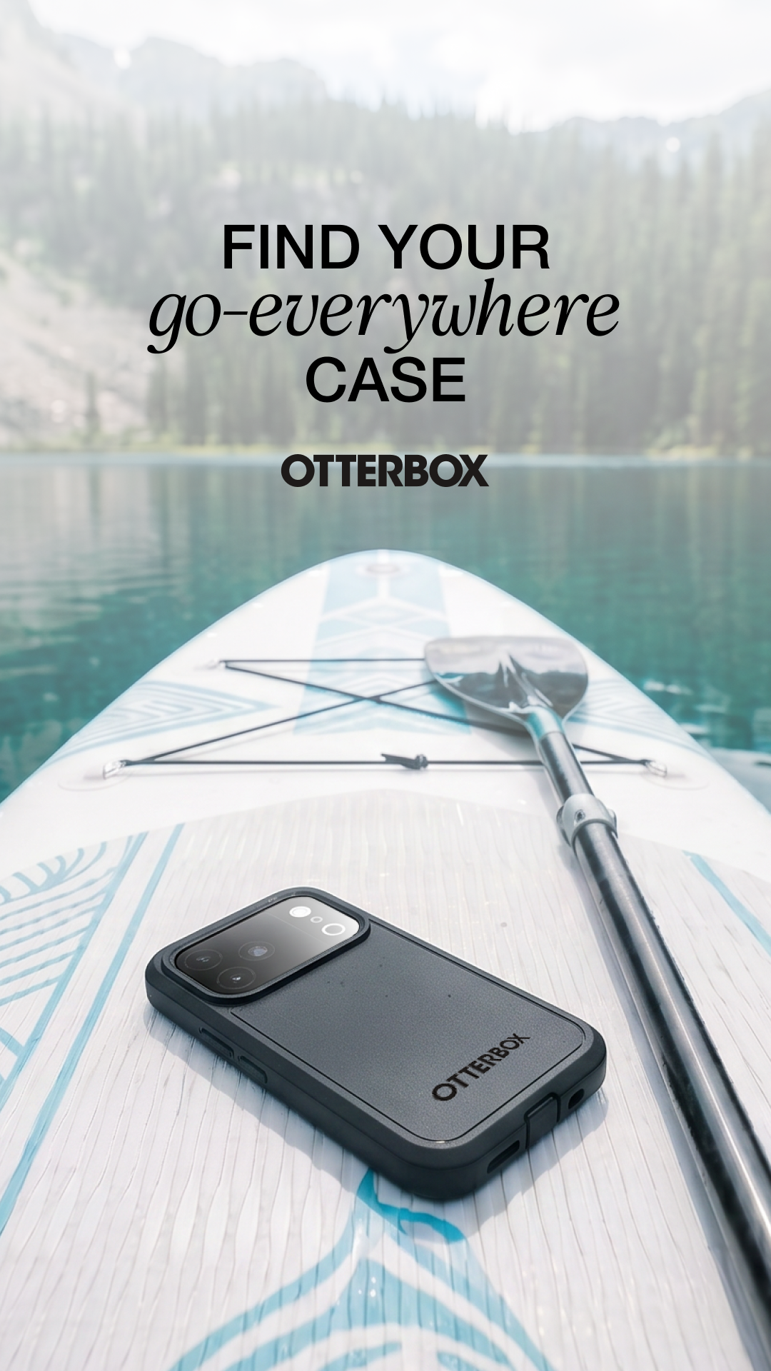 OtterBox Facebook ad