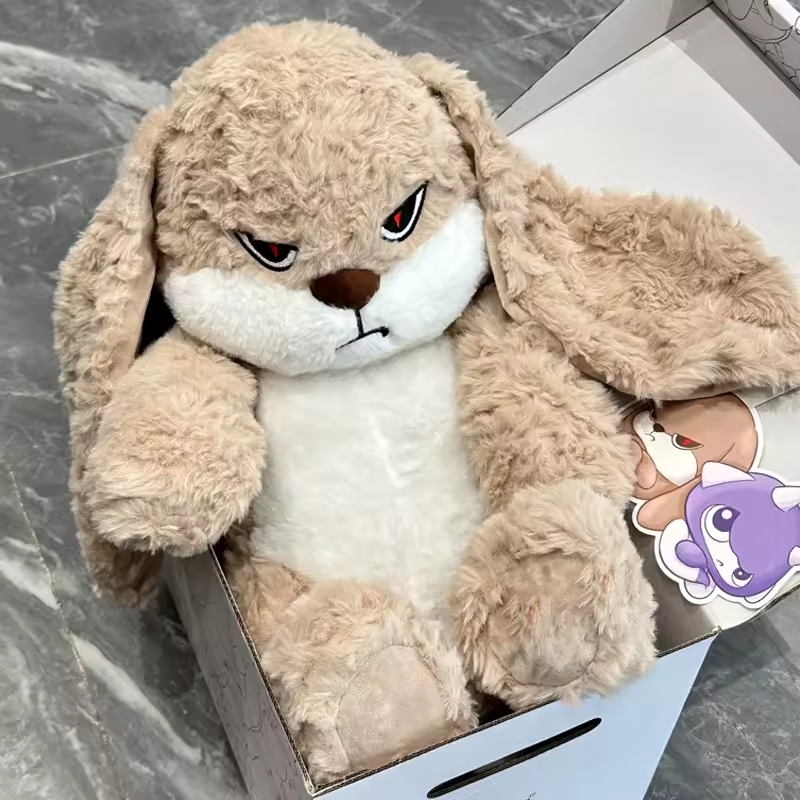 Meet Broody Facebook ad