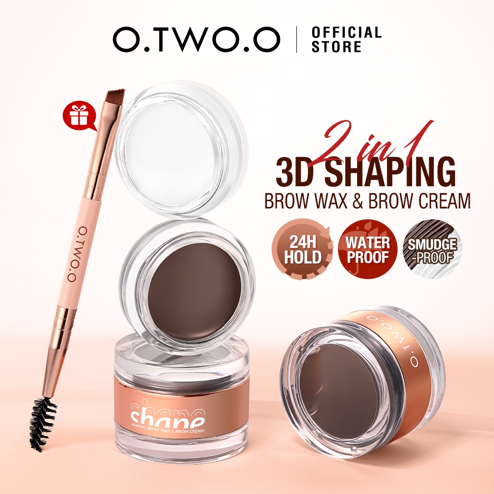 OTWOObeauty-PH Facebook ad