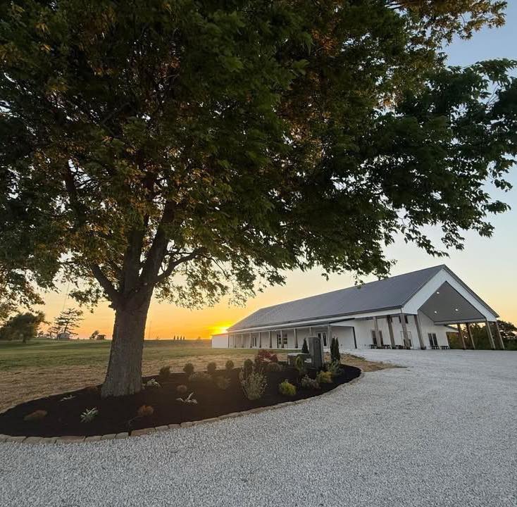 The Ridge Facebook ad: Where your forever begins…