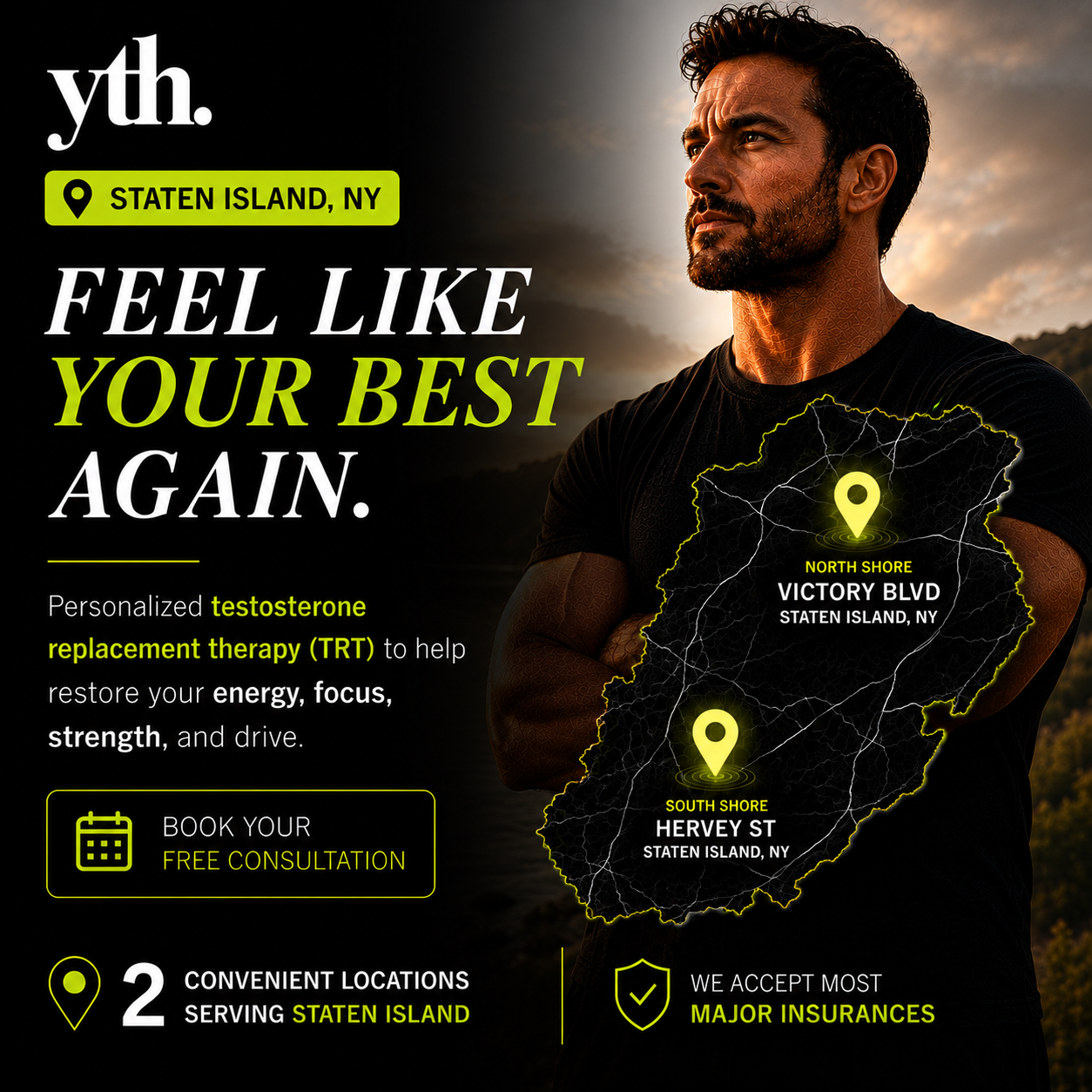 Yth. Facebook ad