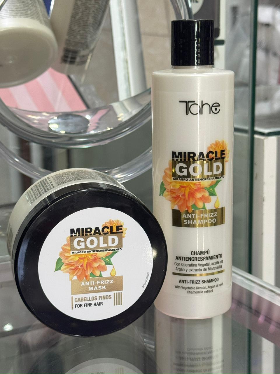 Mileydi’Studio Facebook ad: ¡NO SIGAS MALTRATANDO TU CABELLO CON PRODUCTOS COMUNES!