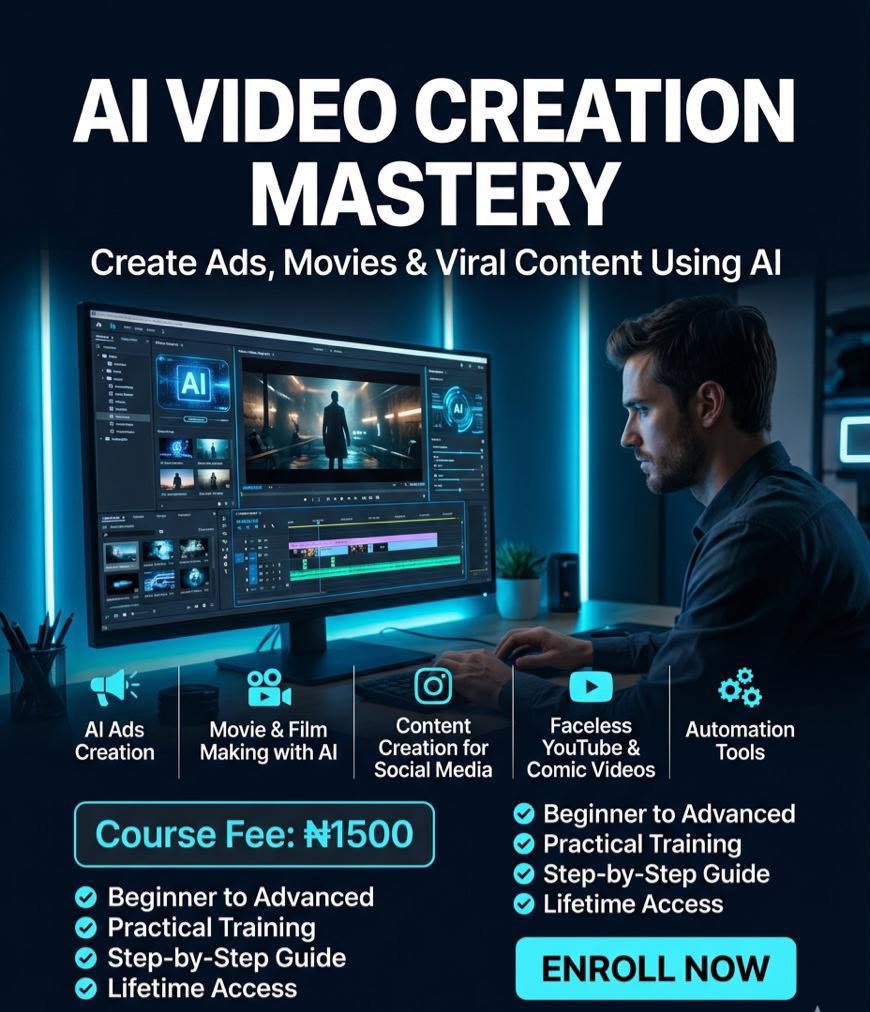 Techvora Hub Facebook ad