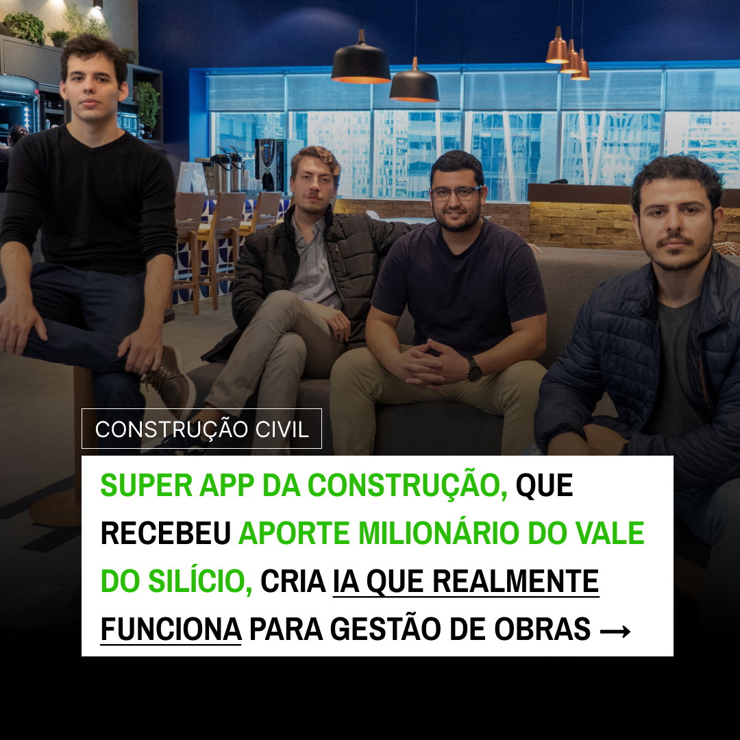 Vobi Facebook ad: Engenheiro, já está por dentro dessa novidade?