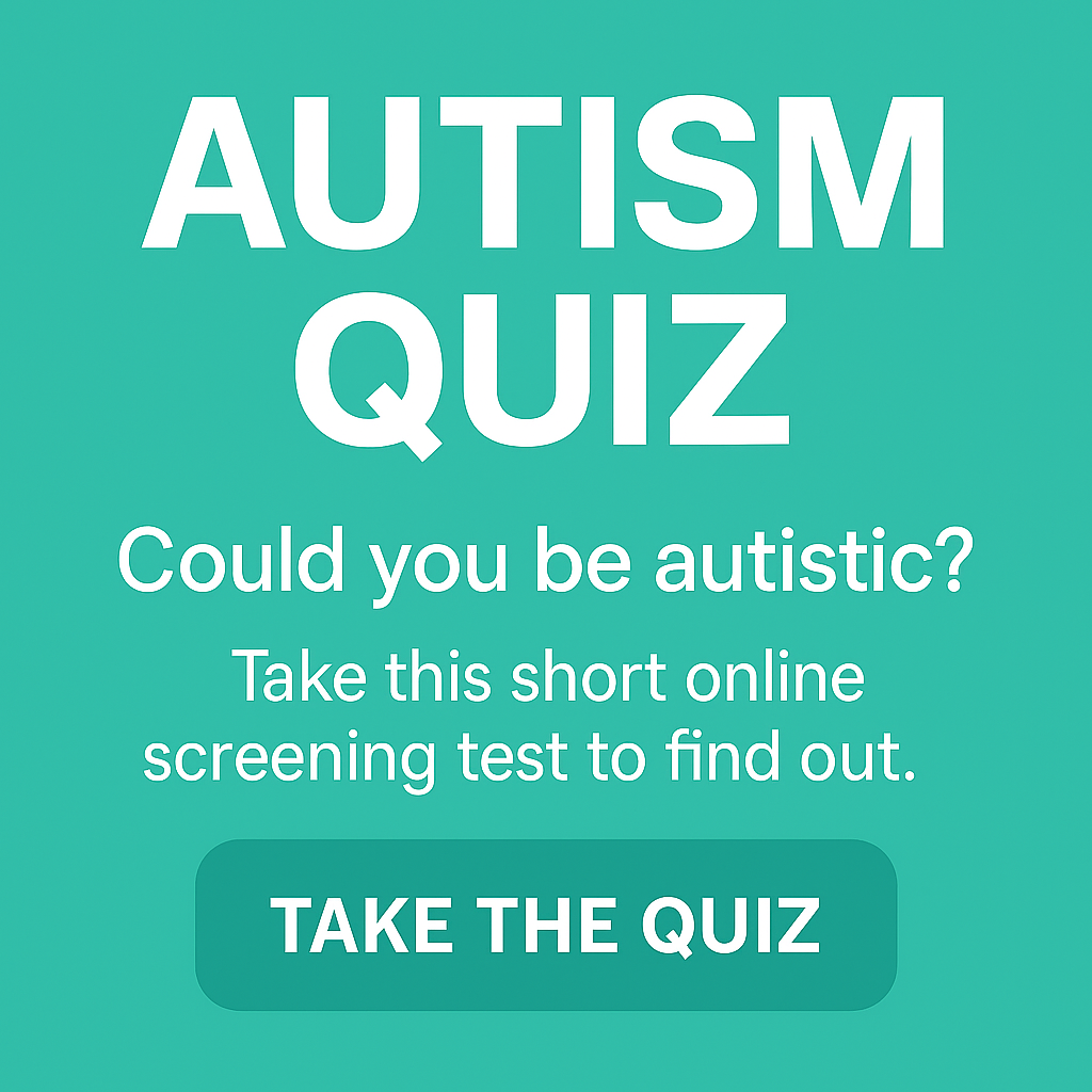 Personality Test Online Facebook ad: Do You Experience the World Differently?