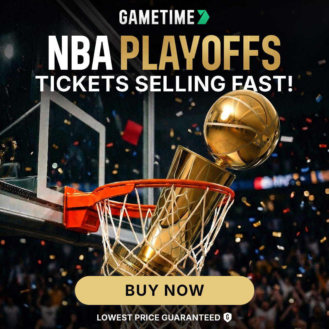 Gametime Facebook ad