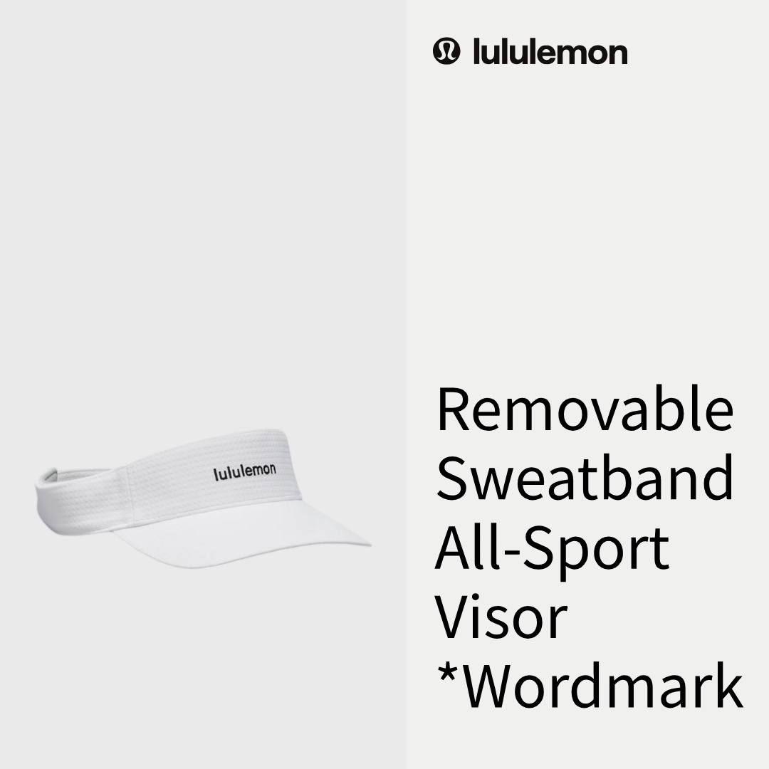 lululemon Southeast Asia Facebook ad
