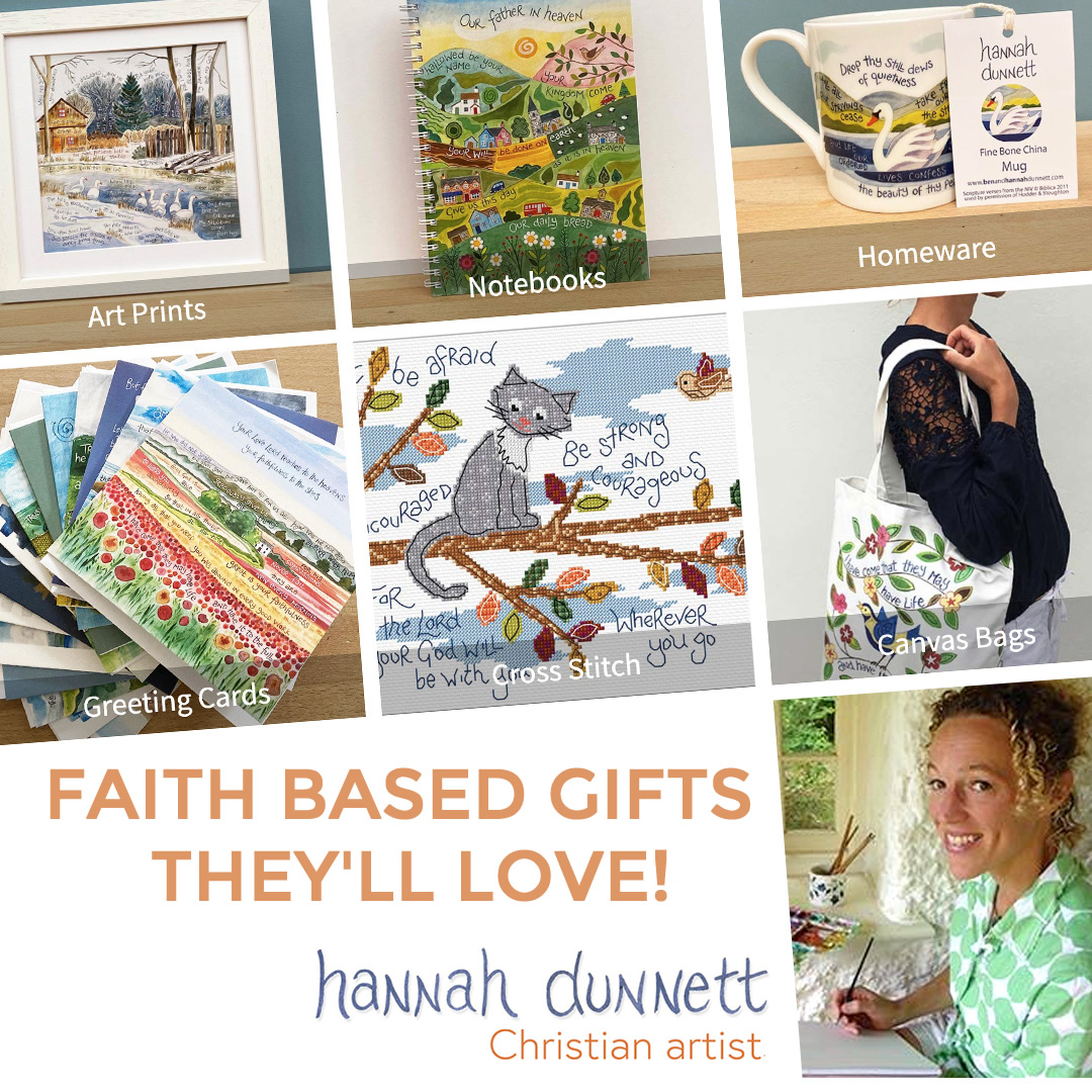 BenandHannahDunnett Facebook ad