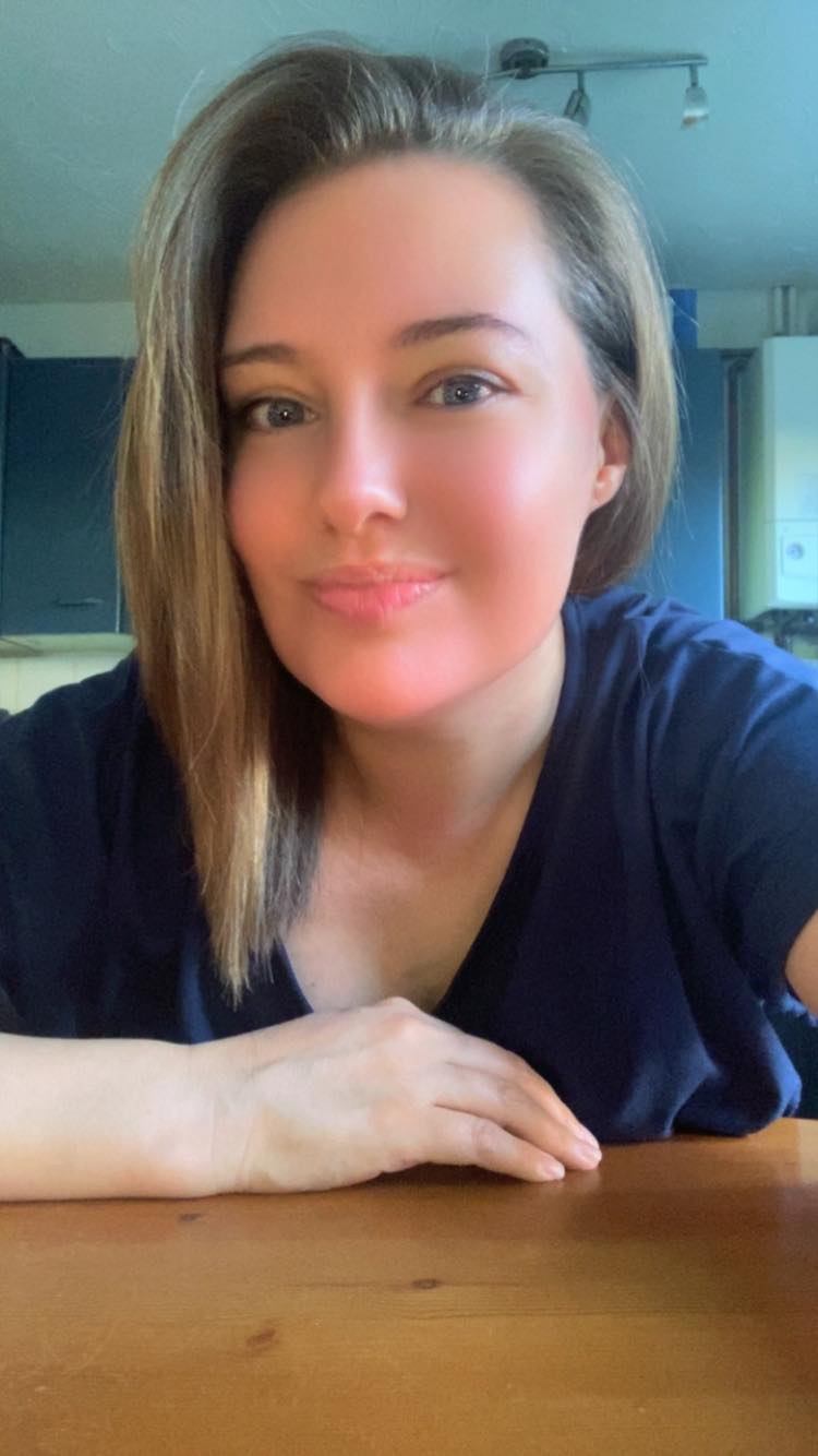 Learning Crypto Trading Together Facebook ad: Hello, I’m Lisa
