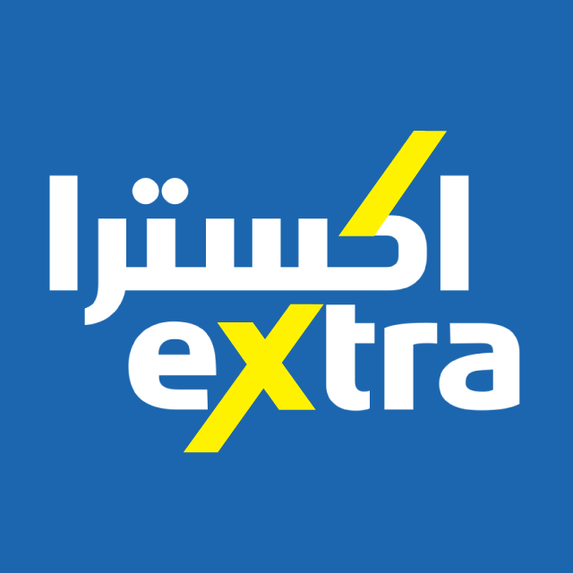 eXtra Stores - معارض اكسترا Facebook ad
