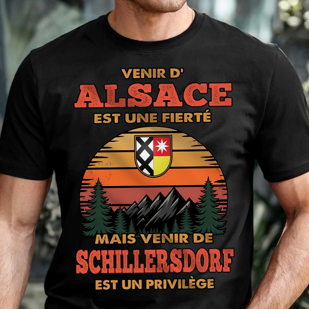 Family Fun Tees Eins Facebook ad