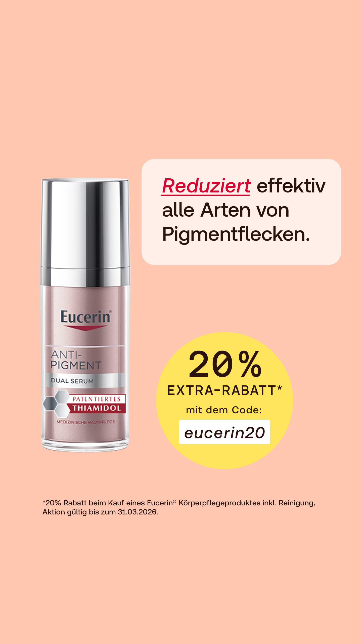 shop-apotheke.com Facebook ad