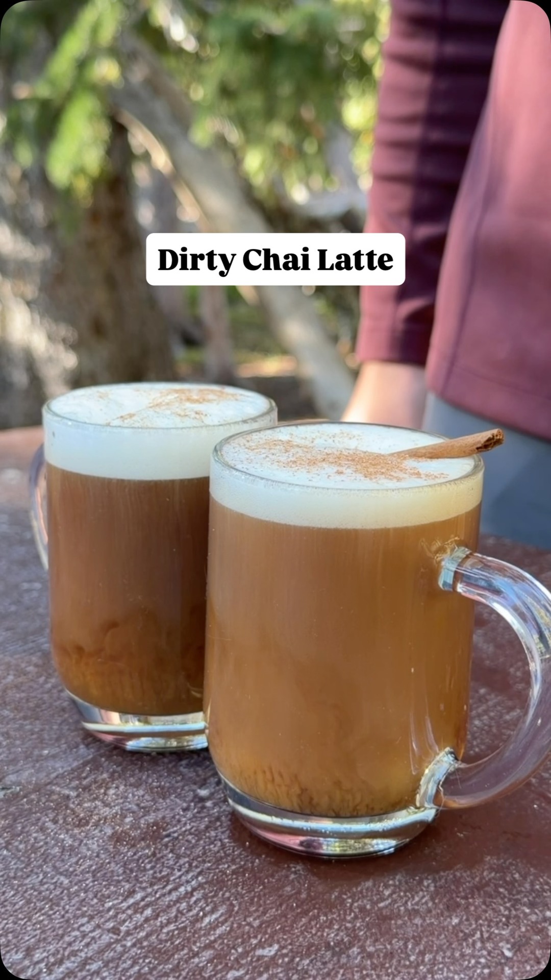 AeroPress Facebook ad: Skip the coffee shop and make this instead