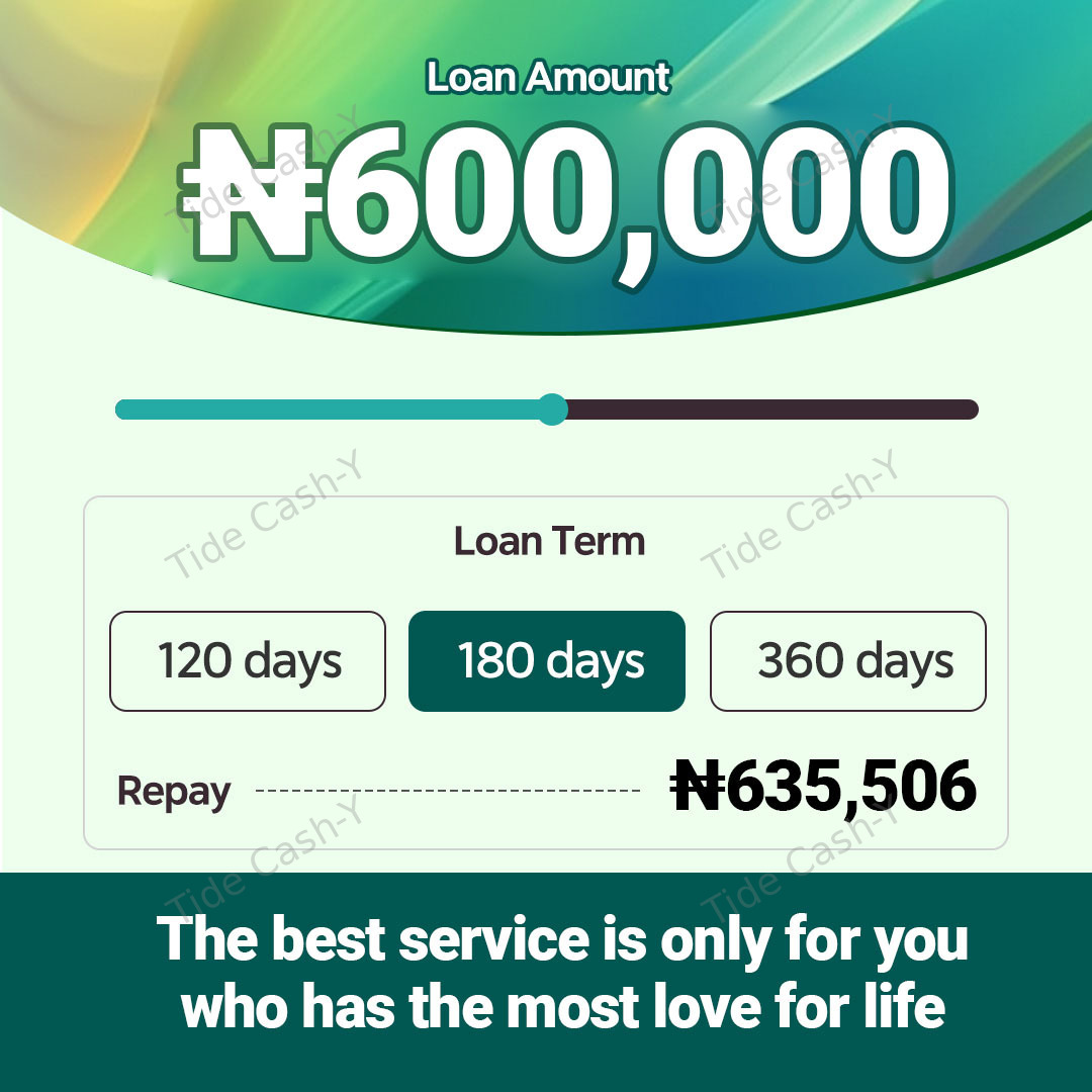 LendingCraft-2 Facebook ad: Tide Cash-Online Credit