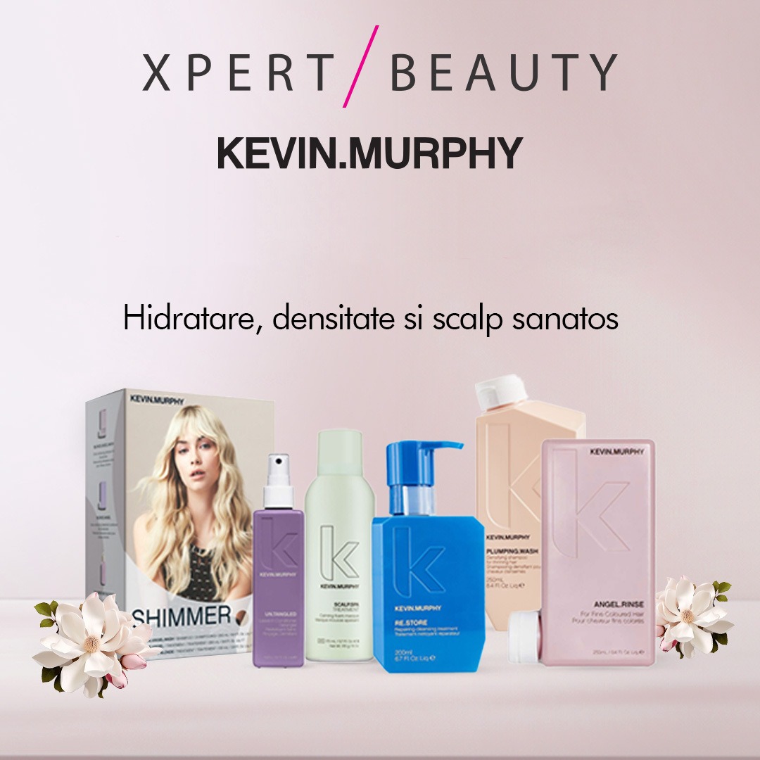 XpertBeauty Facebook ad