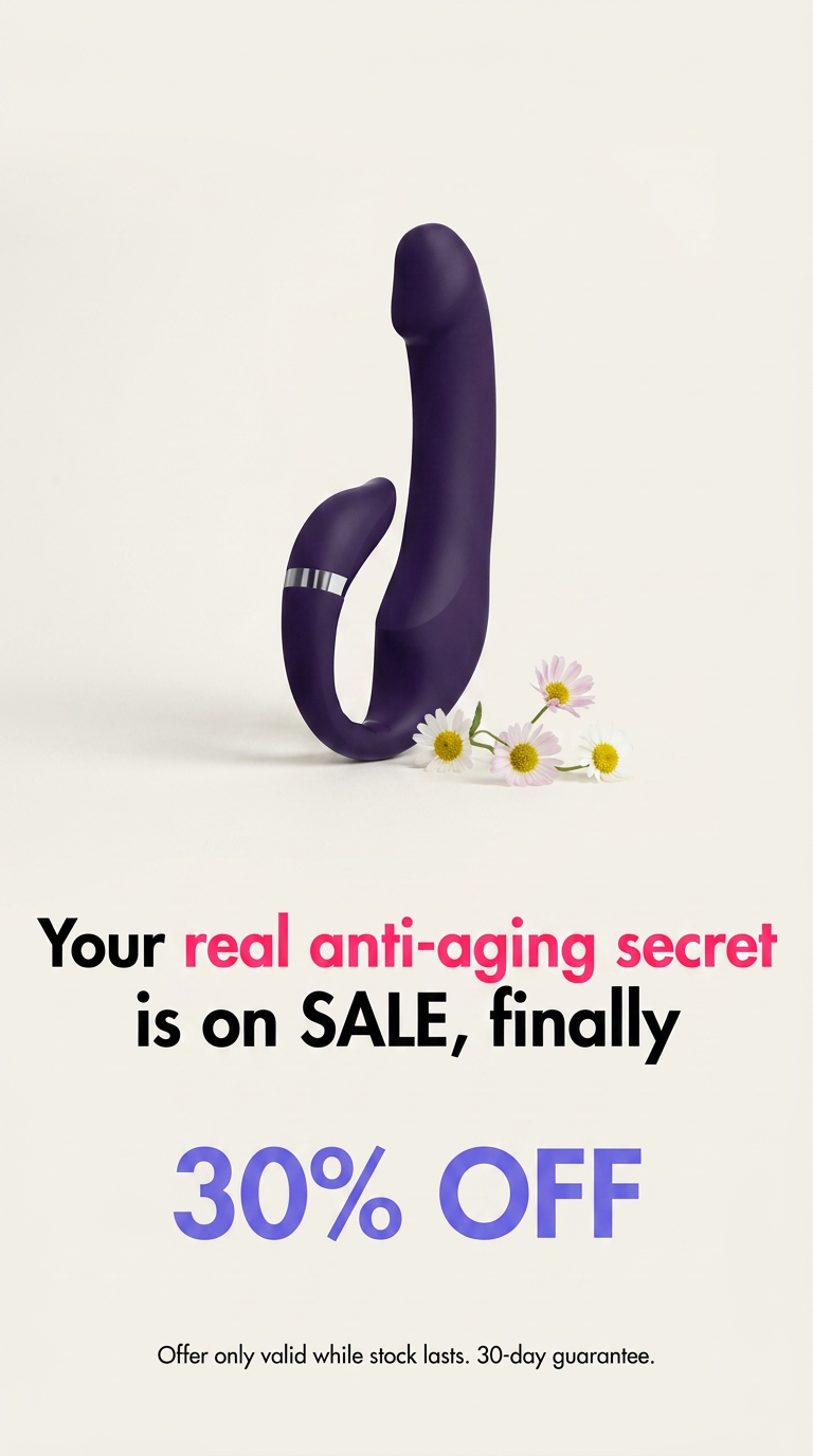 My NUMY Wellness Facebook ad