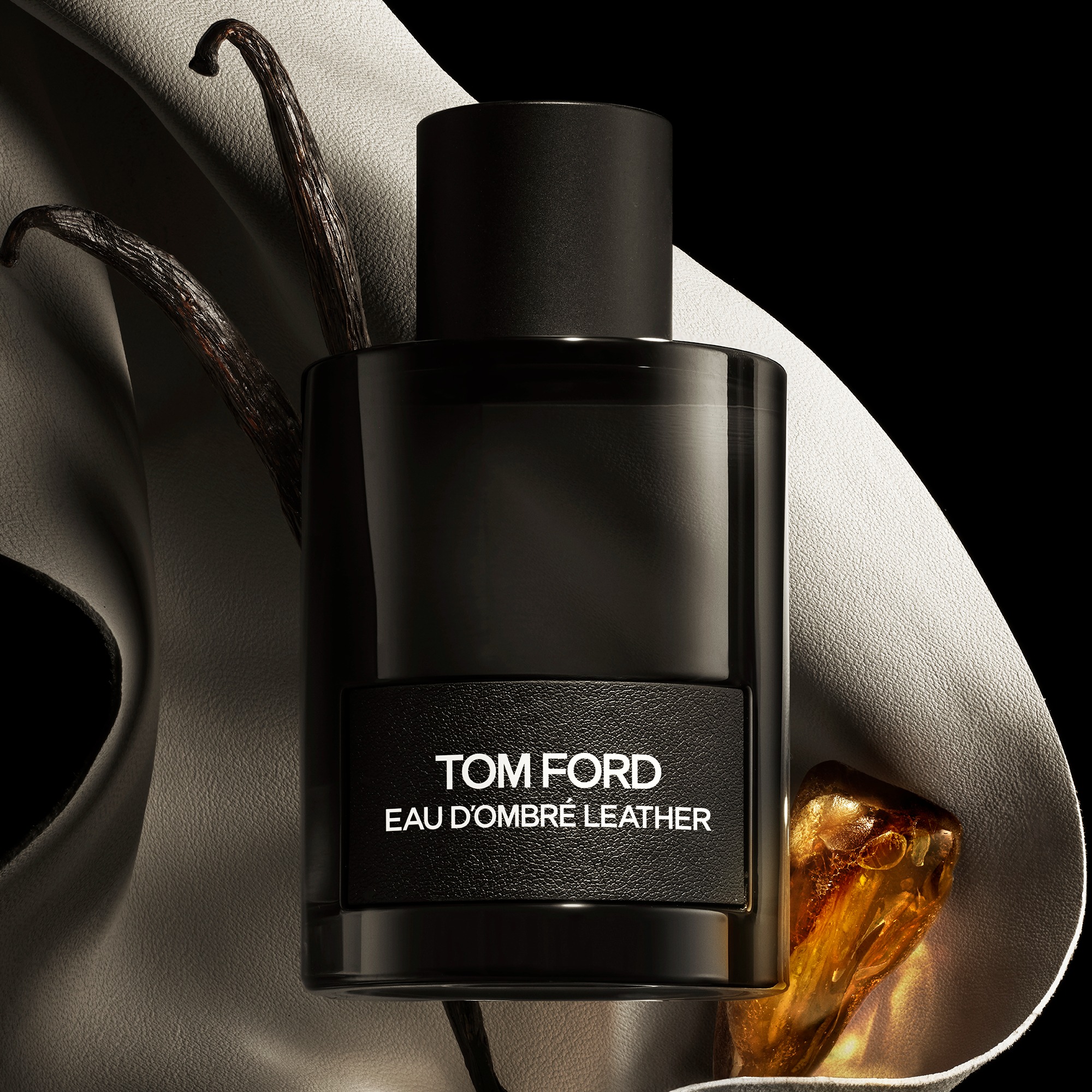 TOM FORD BEAUTY Facebook ad