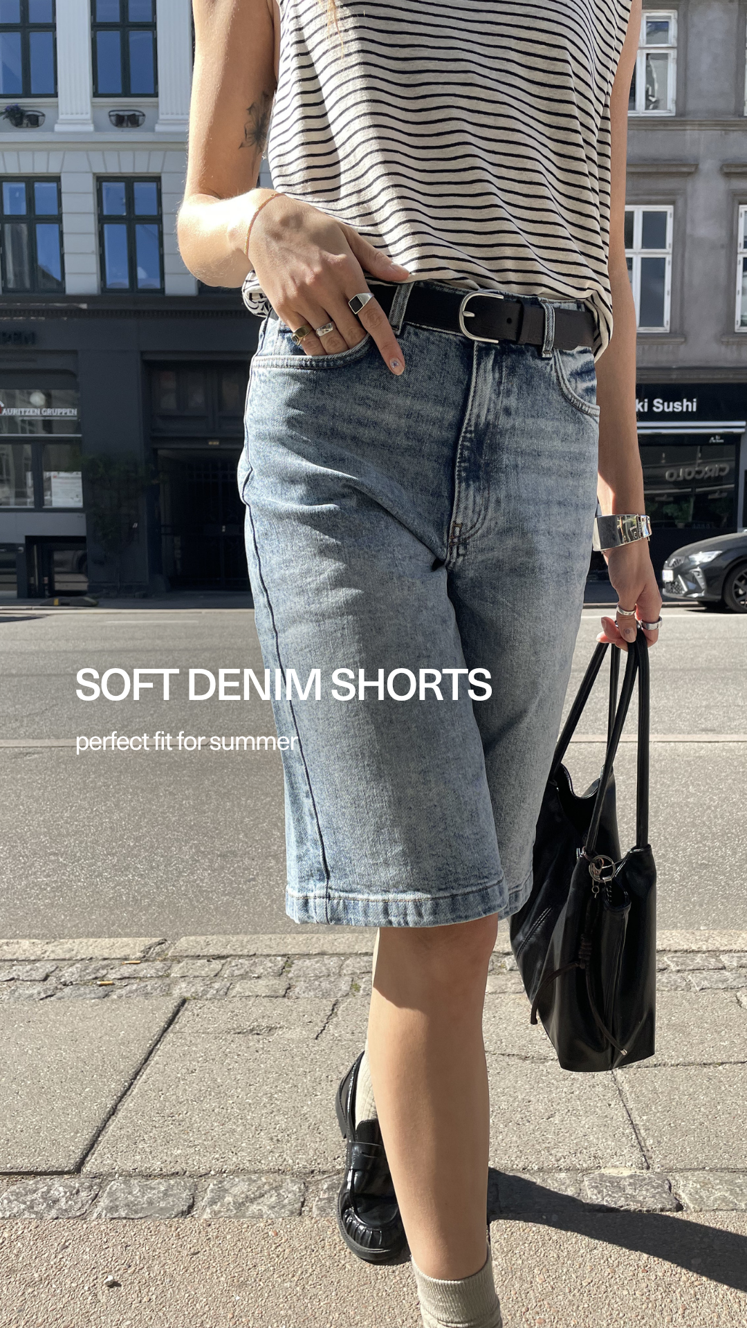 Basic Apparel Facebook ad