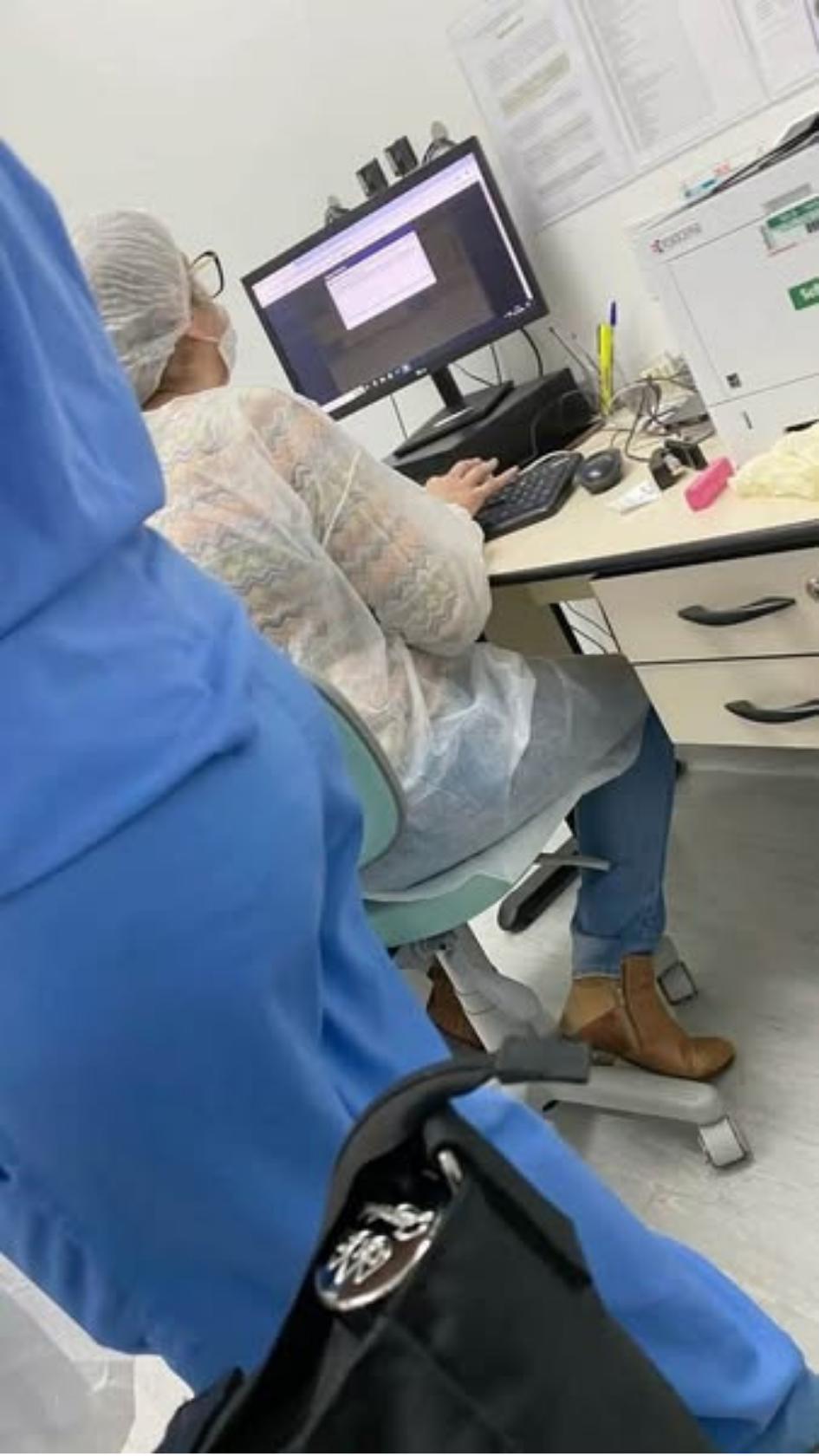 Dr. Saul Méndez Facebook ad