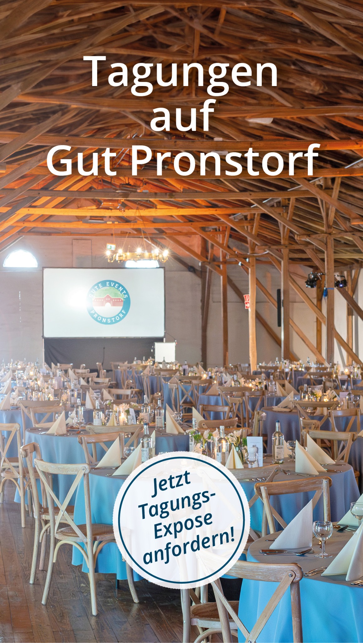 Business Gute Events Pronstorf Facebook ad