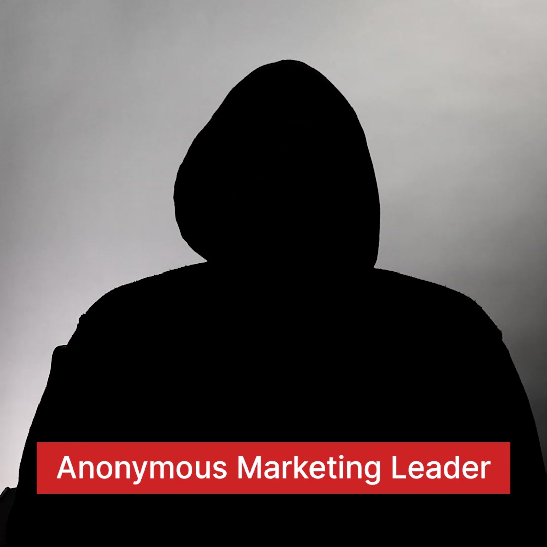 Disruptive Advertising Facebook ad: Does Your Marketing Actually Reflect What You Believe?