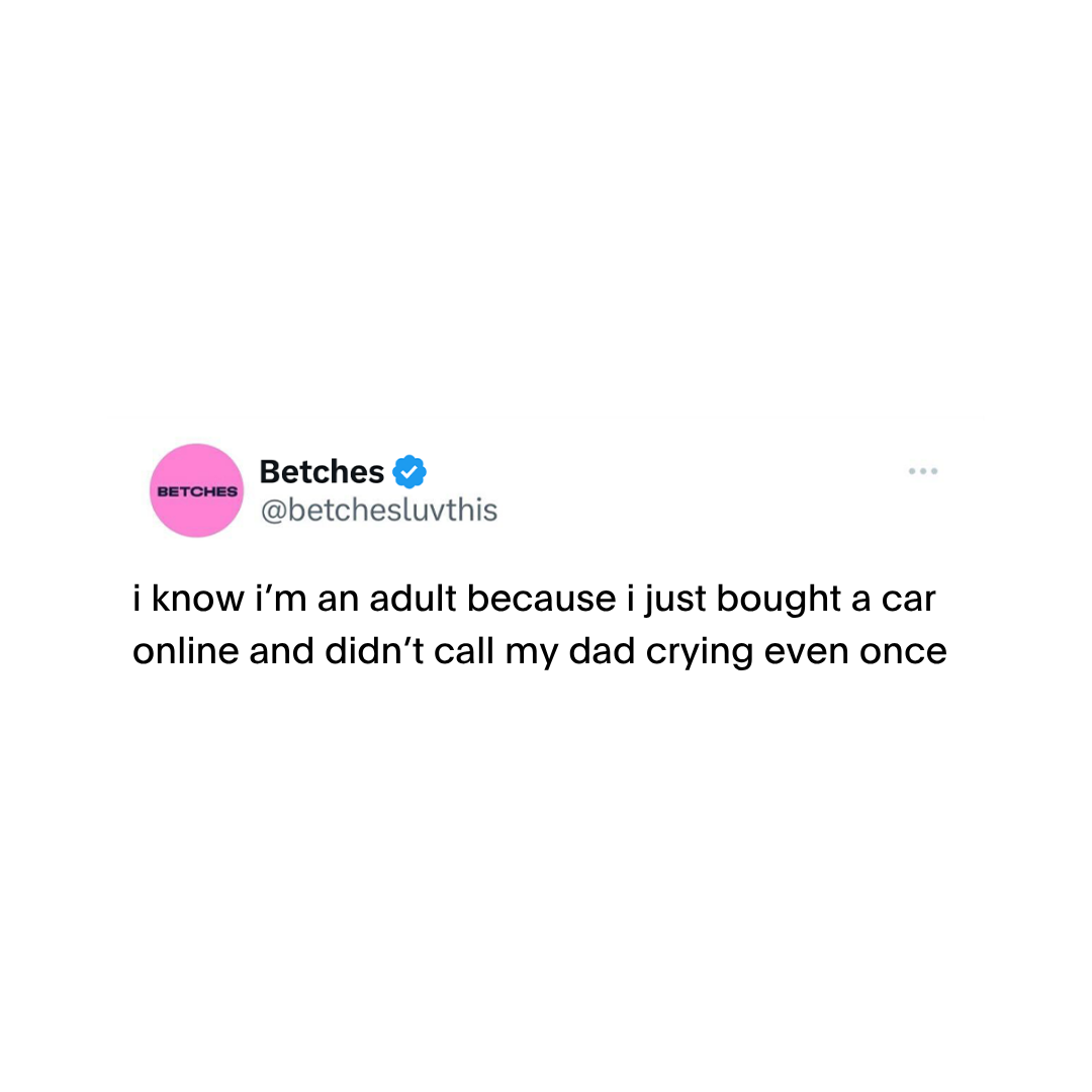 Betches Media Facebook ad