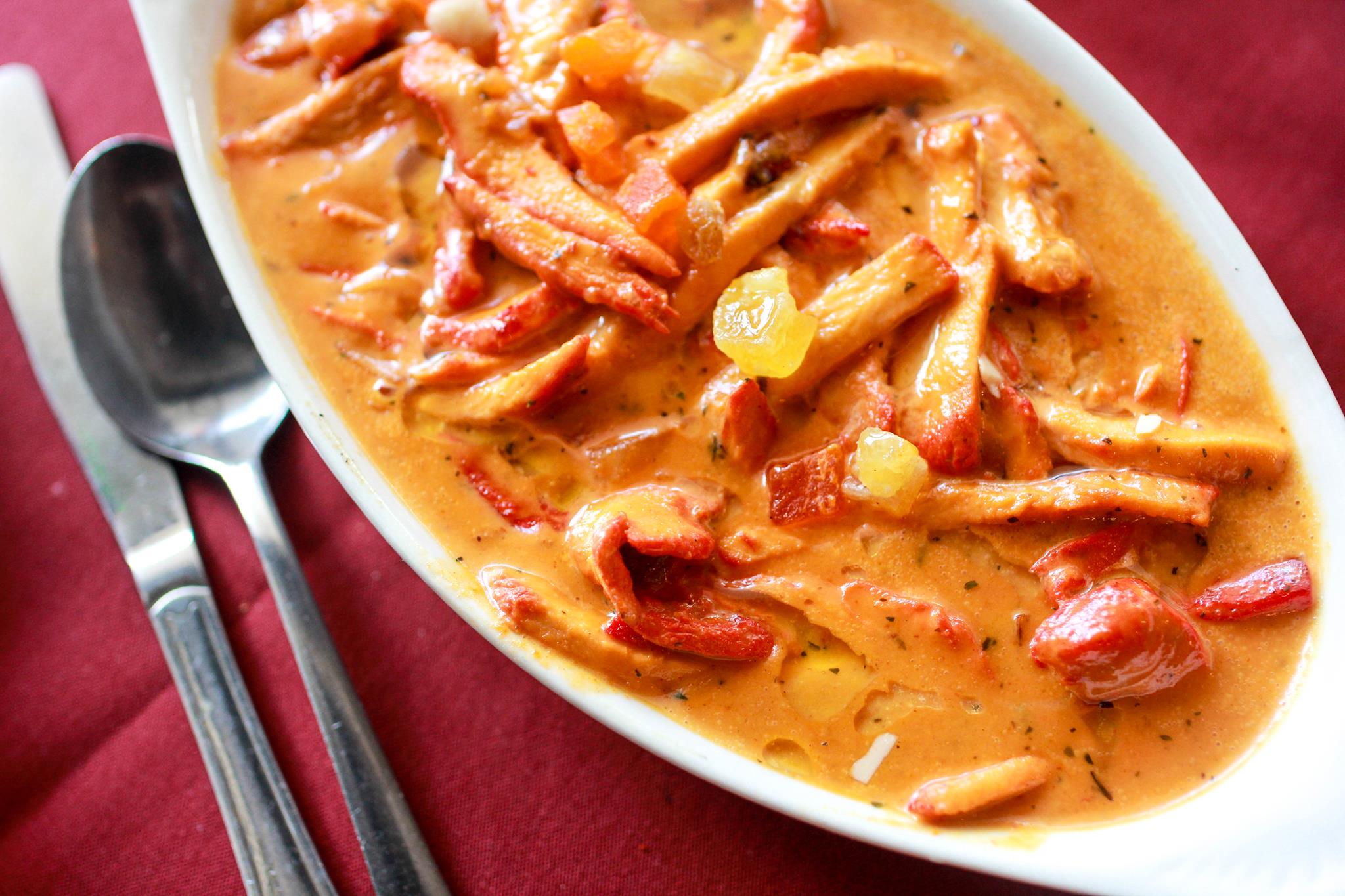 Desi Spice Indian Cuisine Halal Facebook ad: Desi Spice Indian Cuisine Halal