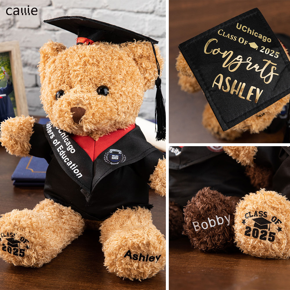 Callie Gifts Facebook ad