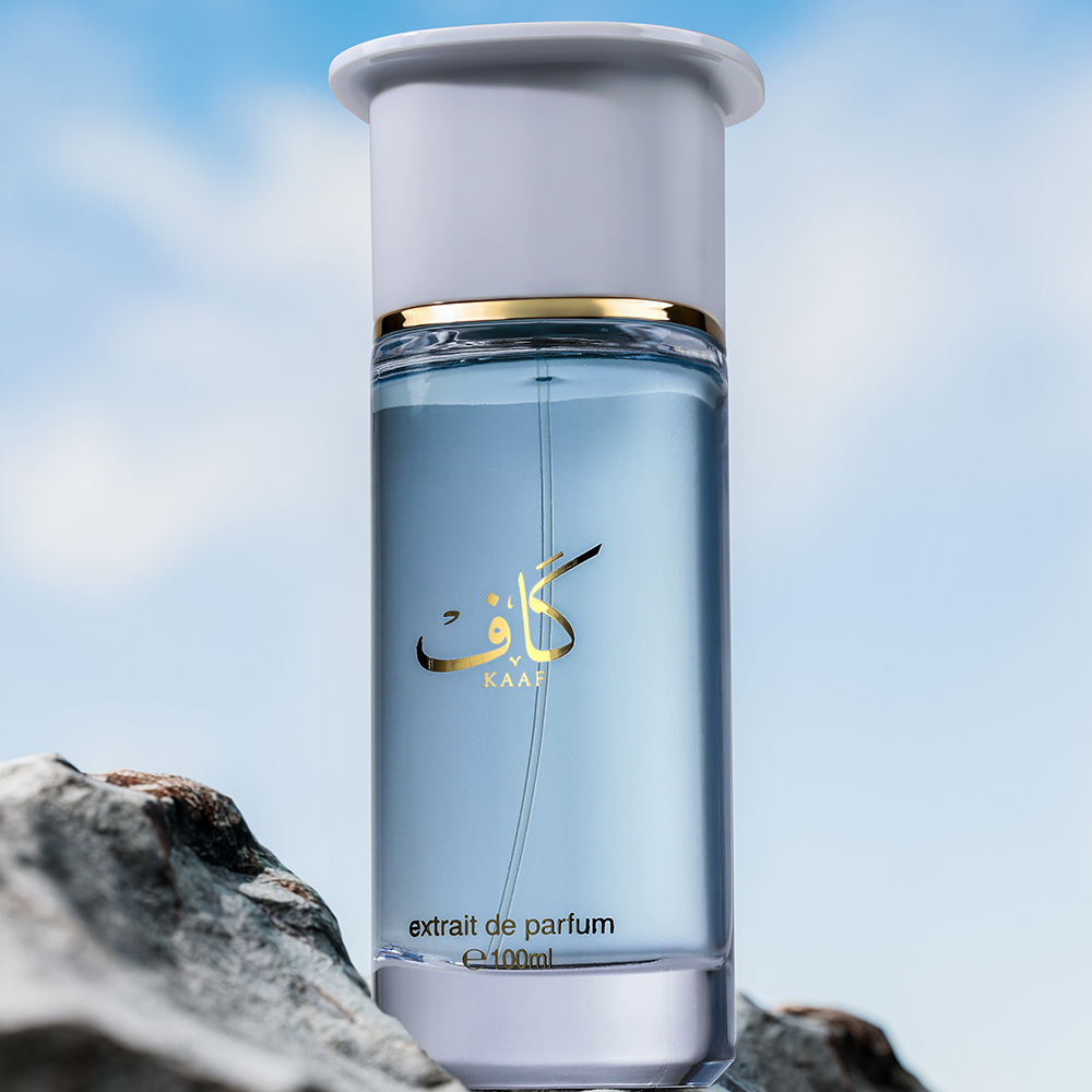ahmedalmaghribiperfumesaudi Facebook ad