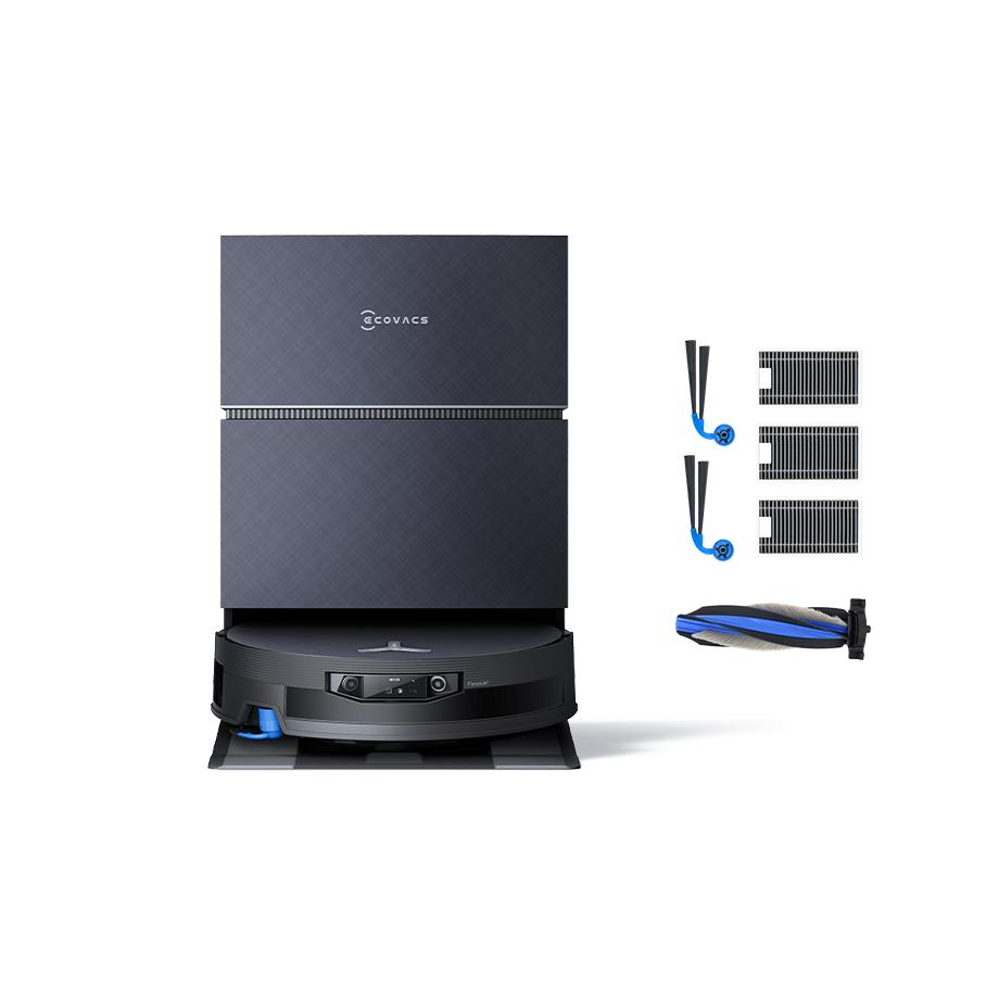 ECOVACS ROBOTICS Facebook ad
