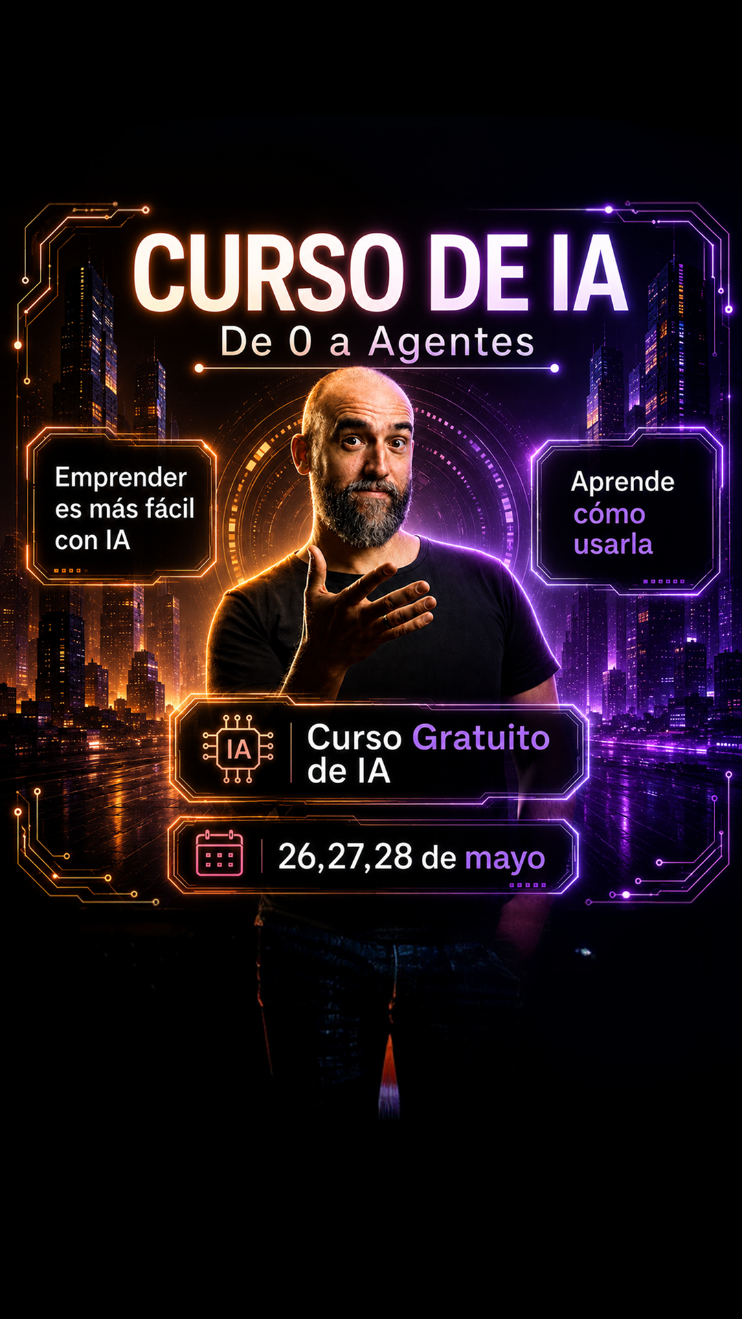 BIGSEO Facebook ad