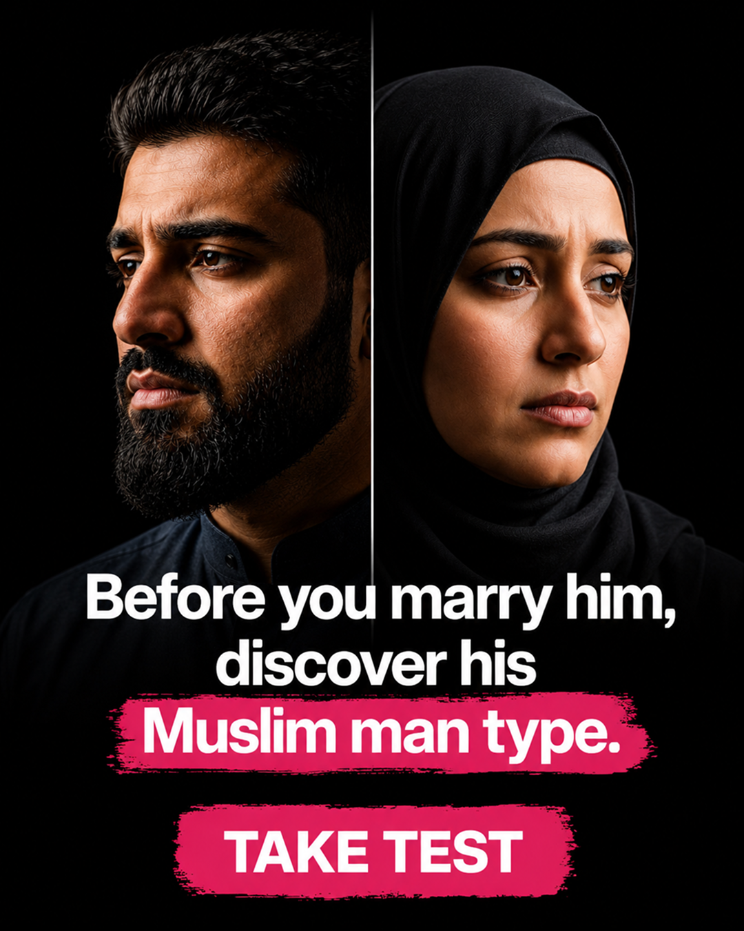 Imam Advice Daily Facebook ad