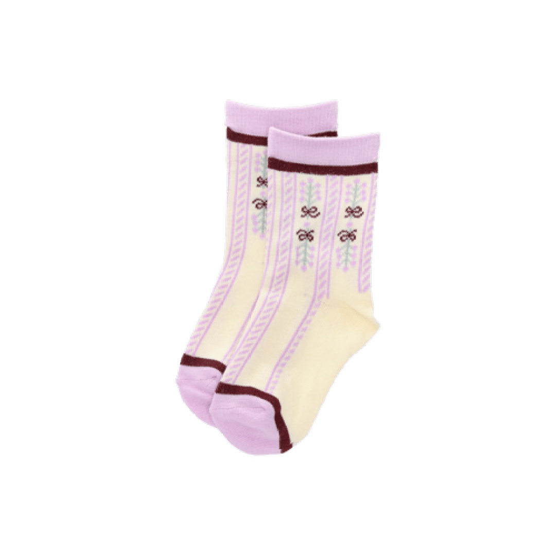 Søstrene Grene Facebook ad: Partez à la découverte de nos bonnets, gants…