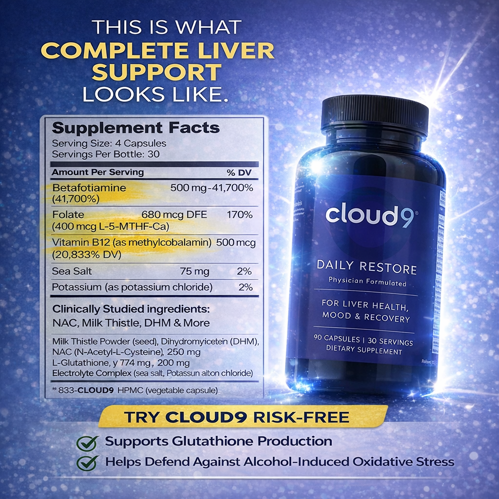 Try Cloud9 Facebook ad