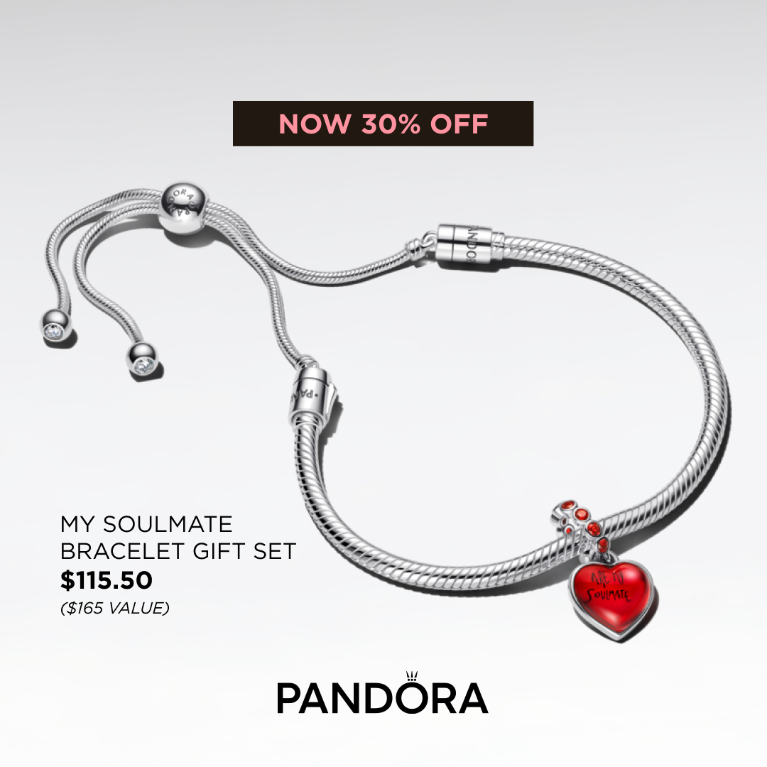 Pandora Facebook ad