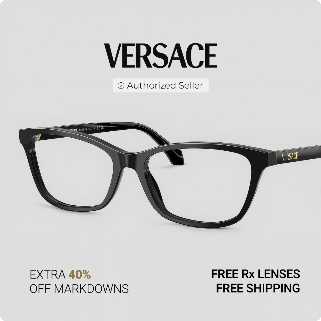 GlassesUSA.com Facebook ad