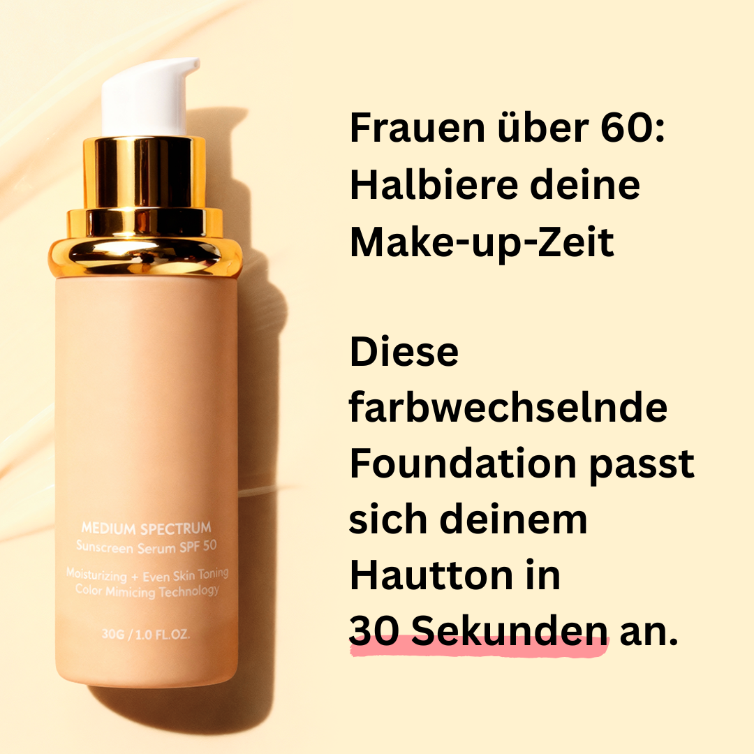Mia Hoffmann Facebook ad